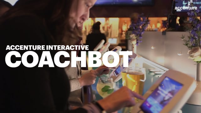 CoachBot at the Super Bowl